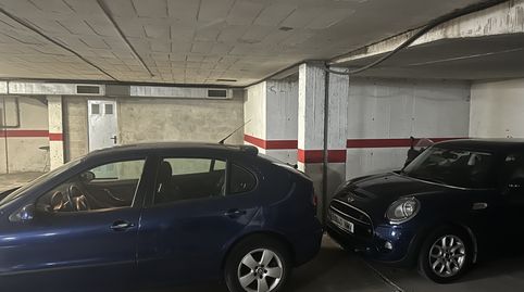 Foto 3 de Garaje en venta en Carrer Laureà Figuerola, 12, Balàfia, Lleida Capital