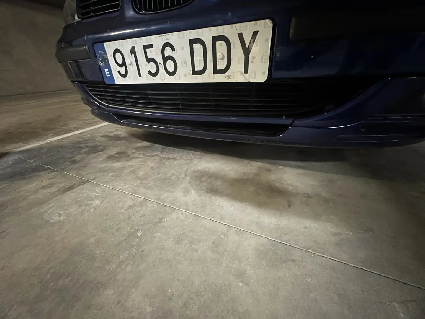 Parking de Garaje en venta en Lleida
