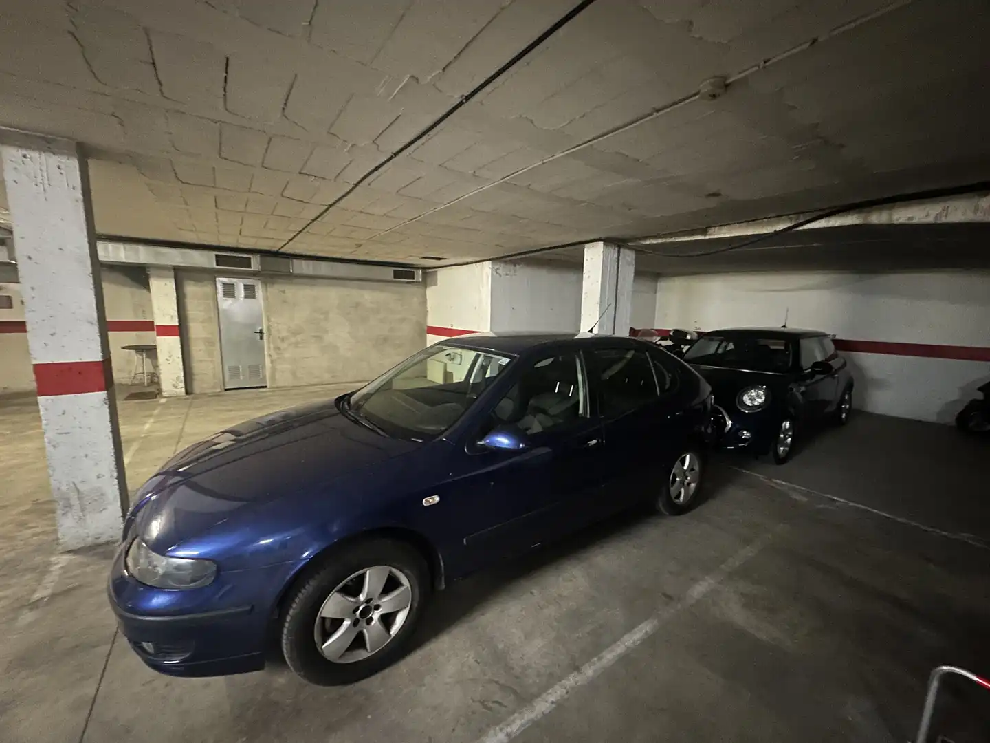 Parking de Garaje en venta en Lleida