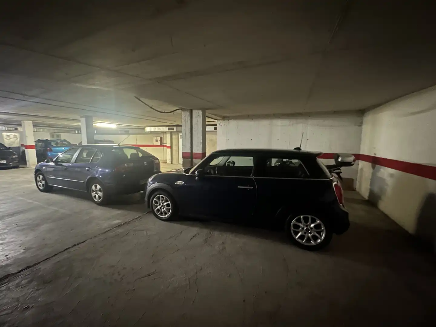 Parking de Garaje en venta en Lleida