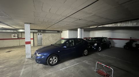 Foto 4 de Garaje en venta en Carrer Laureà Figuerola, 12, Balàfia, Lleida Capital