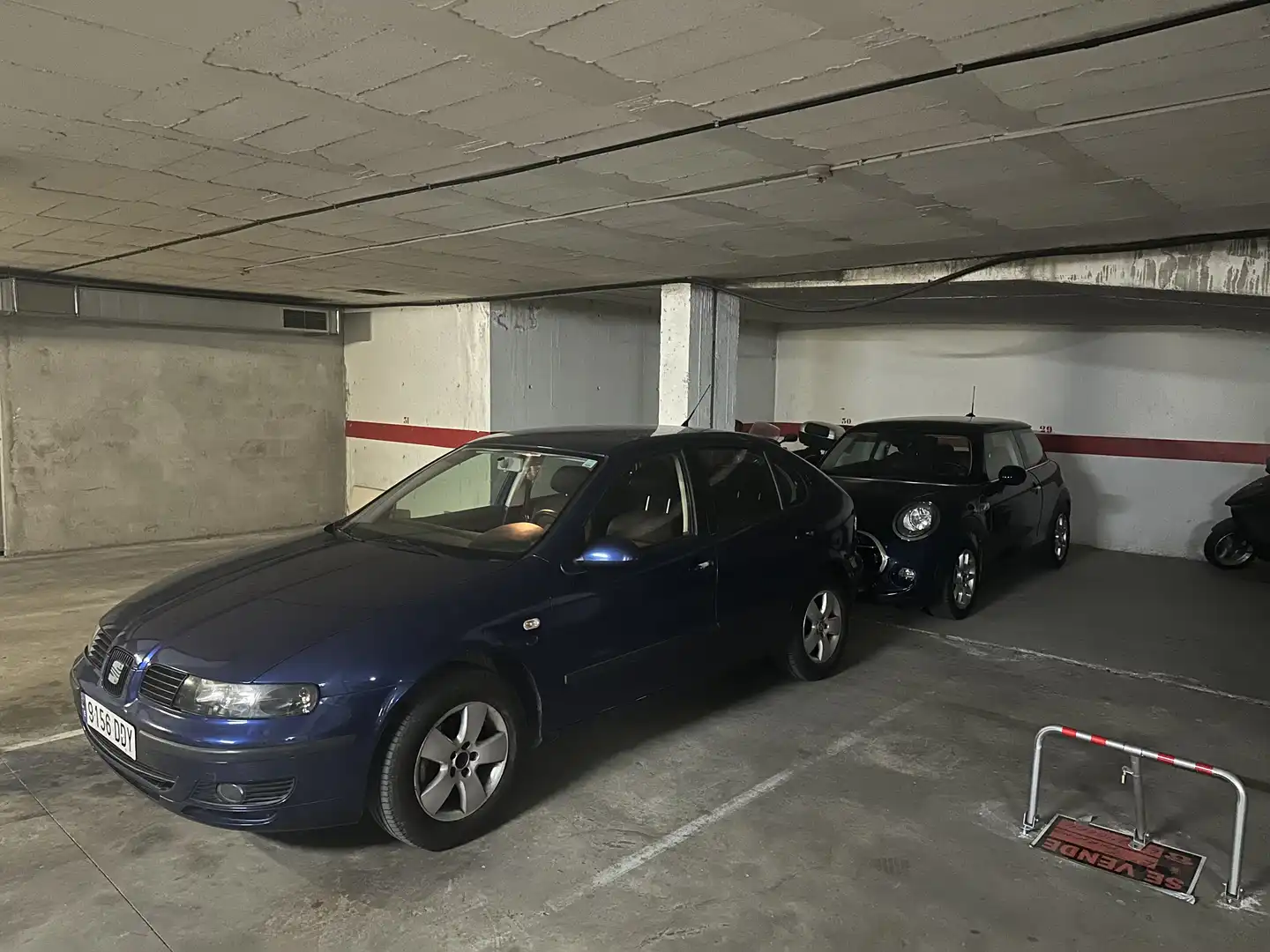 Parking de Garaje en venta en Lleida