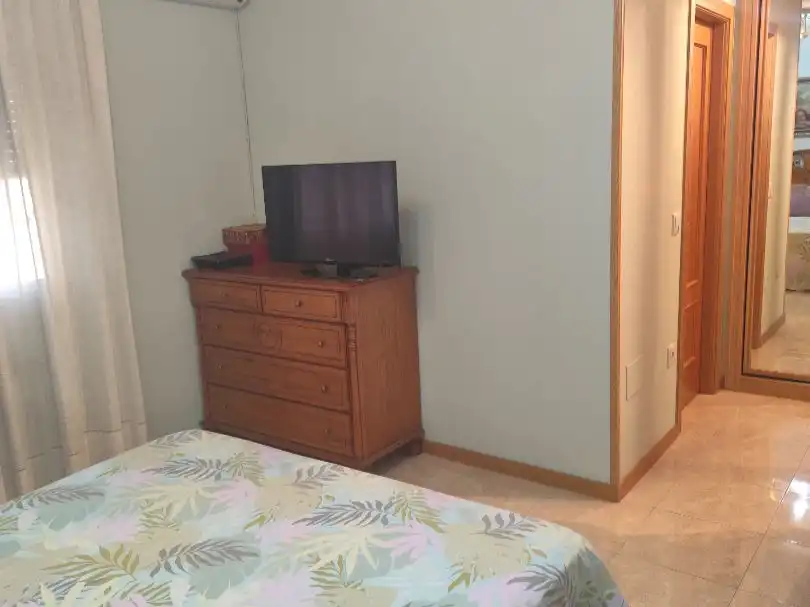 Casa adosada en venta en Valdemoro con Aire acondicionado, Calefacción y Jardín privado