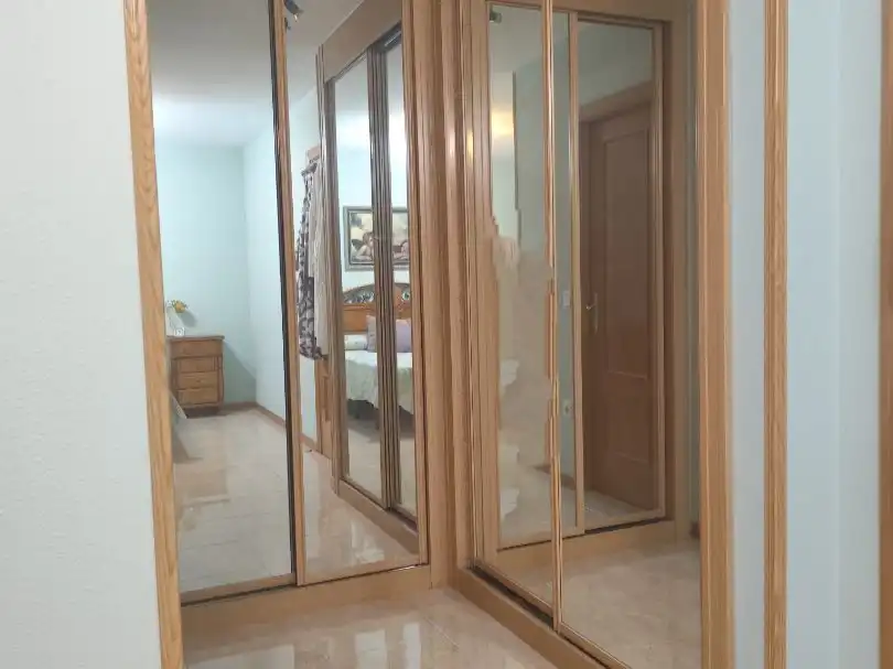 Casa adosada en venta en Valdemoro con Aire acondicionado, Calefacción y Jardín privado