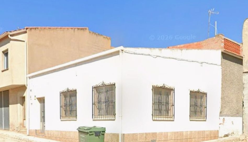 Wohnung zum Verkauf in Calle Constitución, 8, Pozo-Lorente, Albacete - Bild 1 Foto 1 von Wohnung zum Verkauf in Calle Constitución, 8, Pozo-Lorente, Albacete