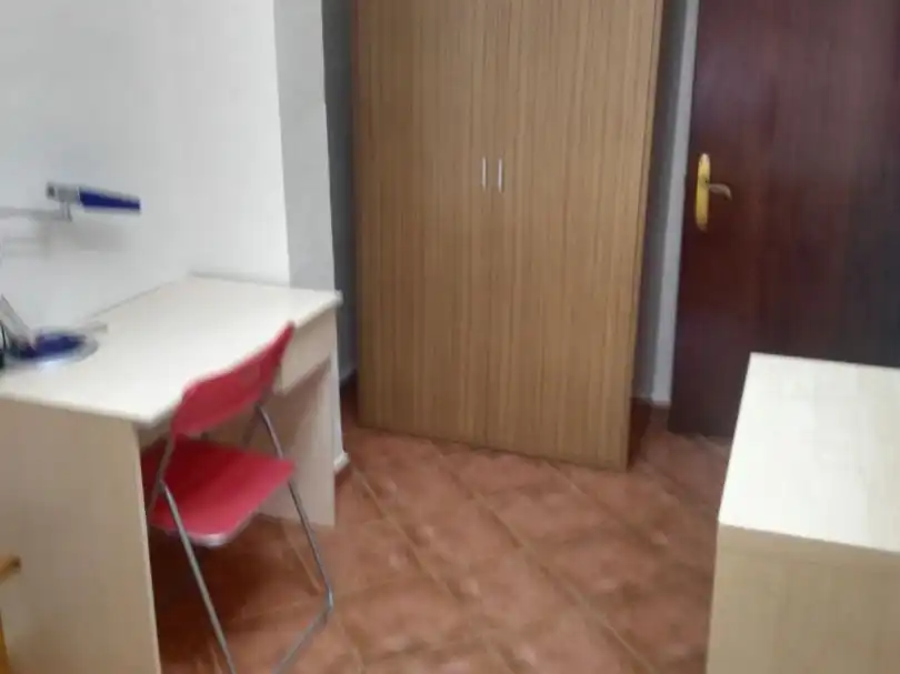 Piso de alquiler en Calle Escritor Luis Manzano, 12, Molino de la Vega Habitación de Piso de alquiler en Huelva Capital con Aire acondicionado y Balcón