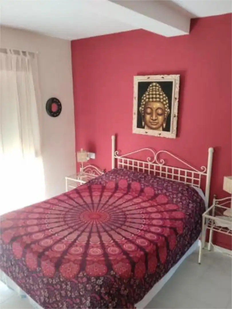 Wohnungen zur Miete in Crevillet Schlafzimmer von Wohnungen zur Miete in El Puerto de Santa María mit Heizung und Privatgarten