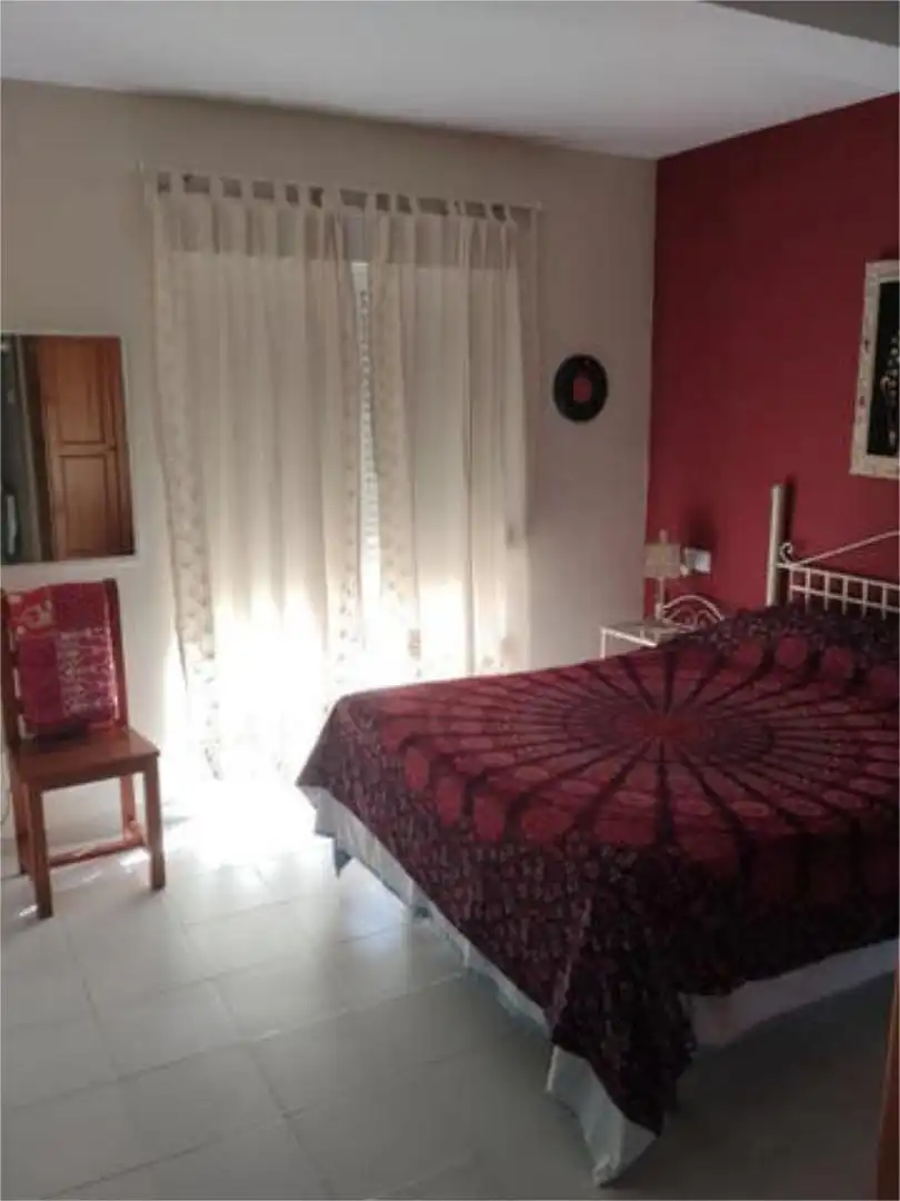 Wohnungen zur Miete in Crevillet Schlafzimmer von Wohnungen zur Miete in El Puerto de Santa María mit Heizung und Privatgarten