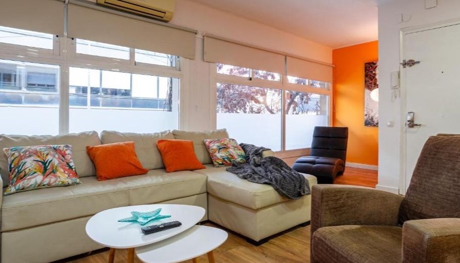 Lofts for sale in Carrer de Sant Joan Baptista la Salle, 8, Eixample Nord, Girona Capital - image 1 Photo 1 of Lofts for sale in Carrer de Sant Joan Baptista la Salle, 8, Eixample Nord, Girona Capital
