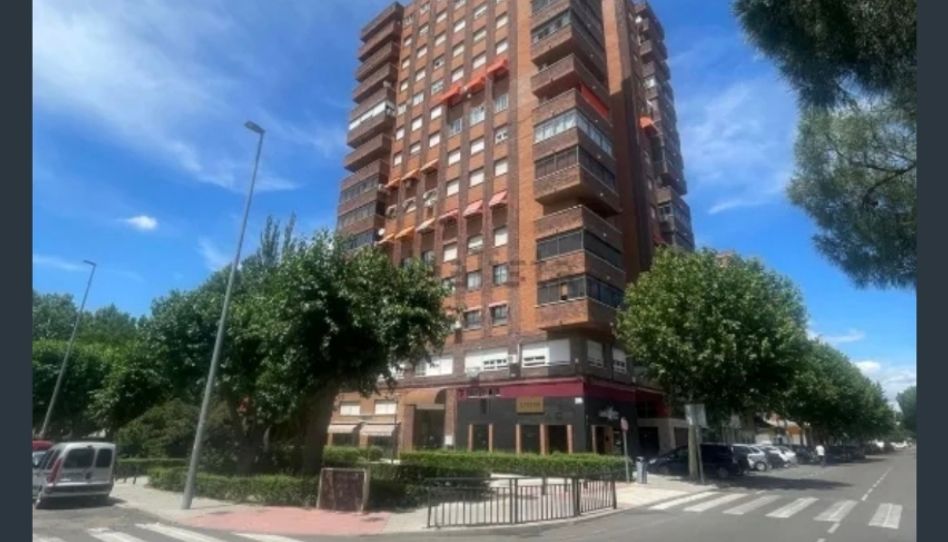 Flat for rent in Avenida del Príncipe Felipe, 54, Hospital - Nuevo Centro de Talavera de la Reina, Talavera de la Reina - image 1 Photo 1 of Flat for rent in Avenida del Príncipe Felipe, 54, Hospital - Nuevo Centro de Talavera de la Reina, Talavera de la Reina