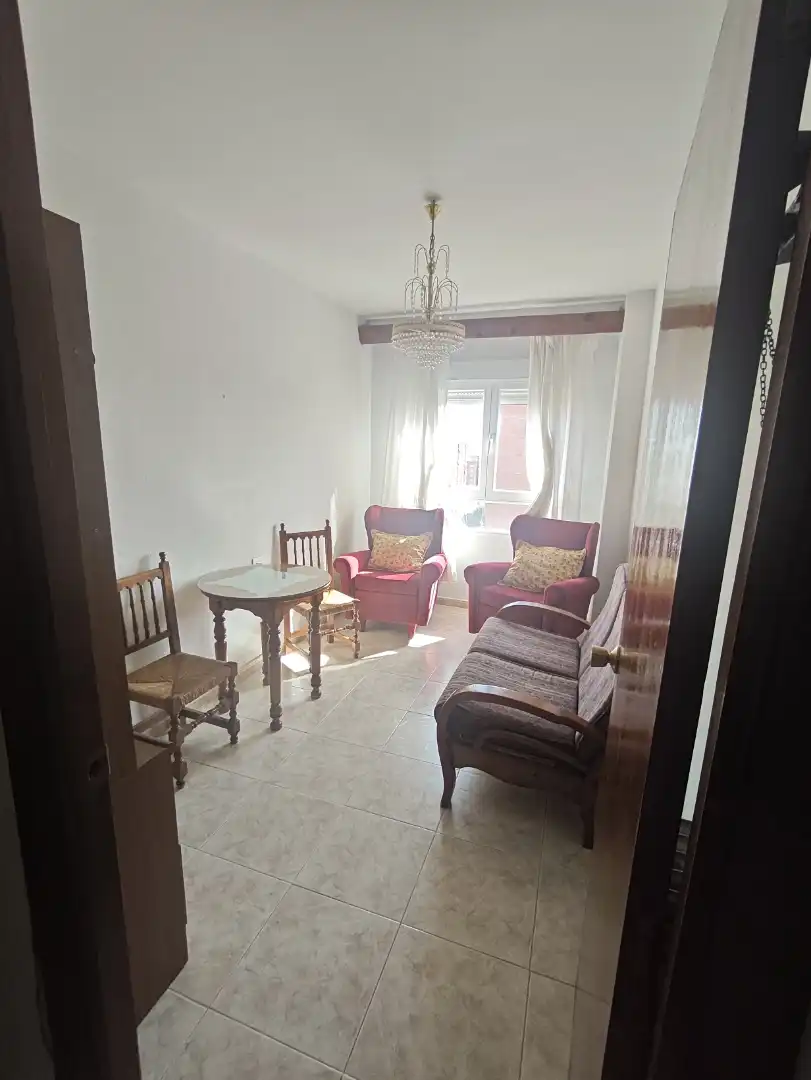 Piso de alquiler en Avenida del Príncipe Felipe, 54, Hospital - Nuevo Centro de Talavera de la Reina Piso de alquiler en Avenida del Príncipe Felipe, 54, Hospital - Nuevo Centro de Talavera de la Reina