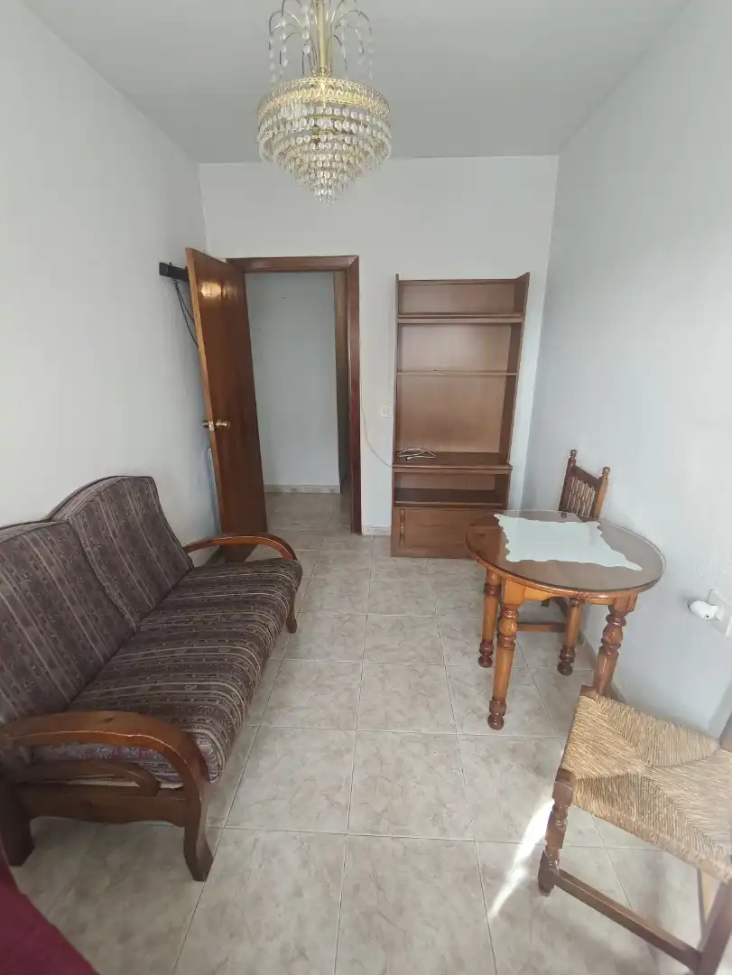 Piso de alquiler en Avenida del Príncipe Felipe, 54, Hospital - Nuevo Centro de Talavera de la Reina Piso de alquiler en Avenida del Príncipe Felipe, 54, Hospital - Nuevo Centro de Talavera de la Reina