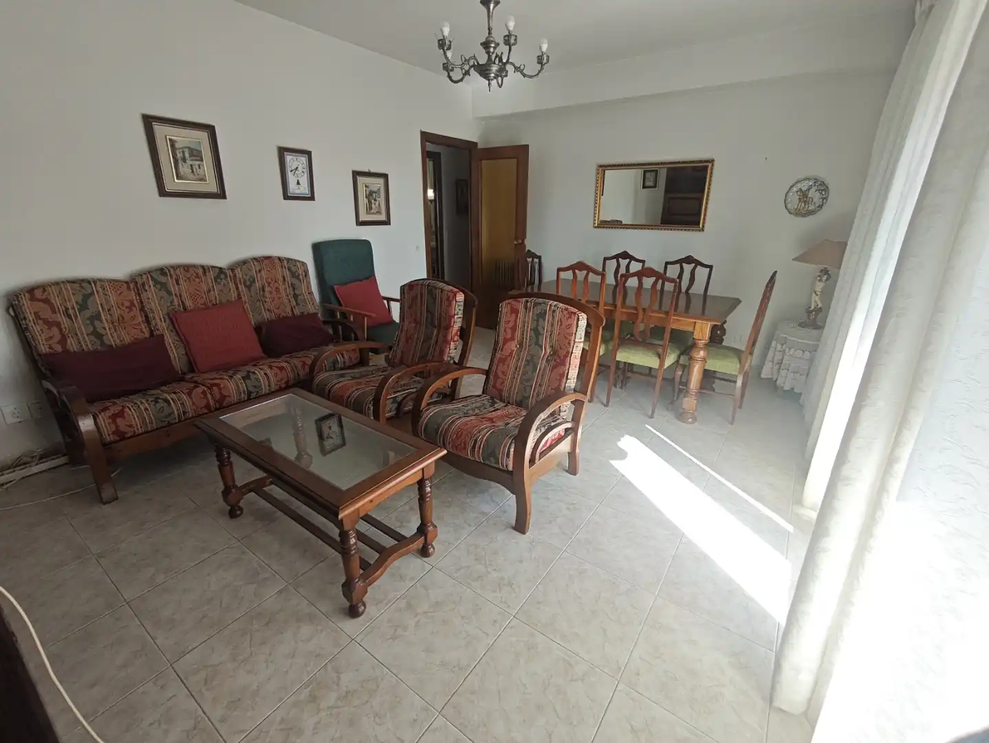 Piso de alquiler en Avenida del Príncipe Felipe, 54, Hospital - Nuevo Centro de Talavera de la Reina Piso de alquiler en Avenida del Príncipe Felipe, 54, Hospital - Nuevo Centro de Talavera de la Reina