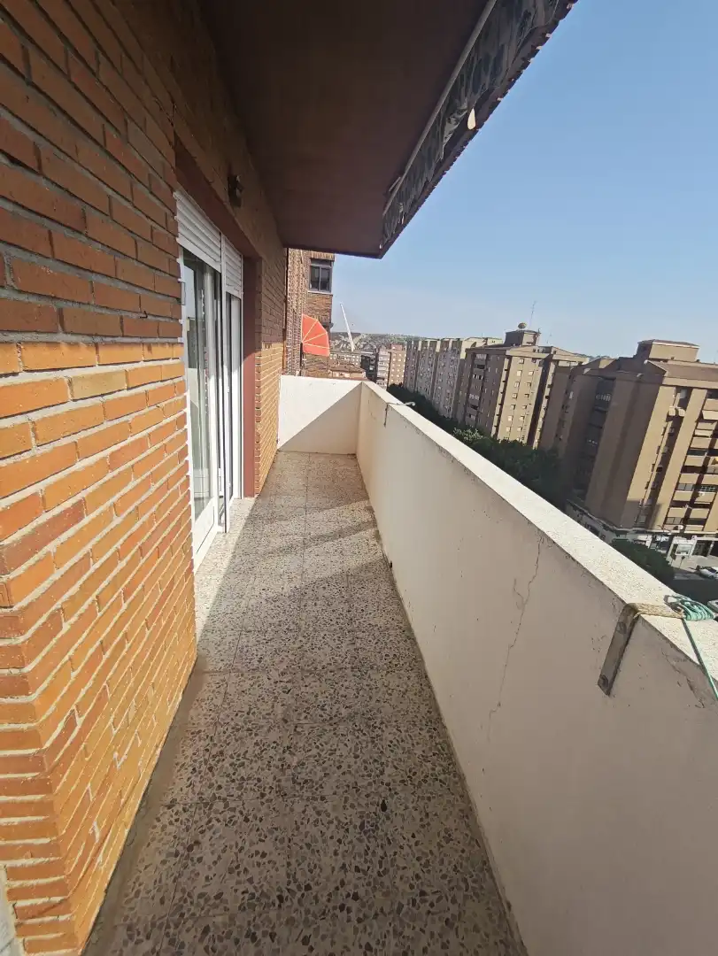 Piso de alquiler en Avenida del Príncipe Felipe, 54, Hospital - Nuevo Centro de Talavera de la Reina Piso de alquiler en Avenida del Príncipe Felipe, 54, Hospital - Nuevo Centro de Talavera de la Reina