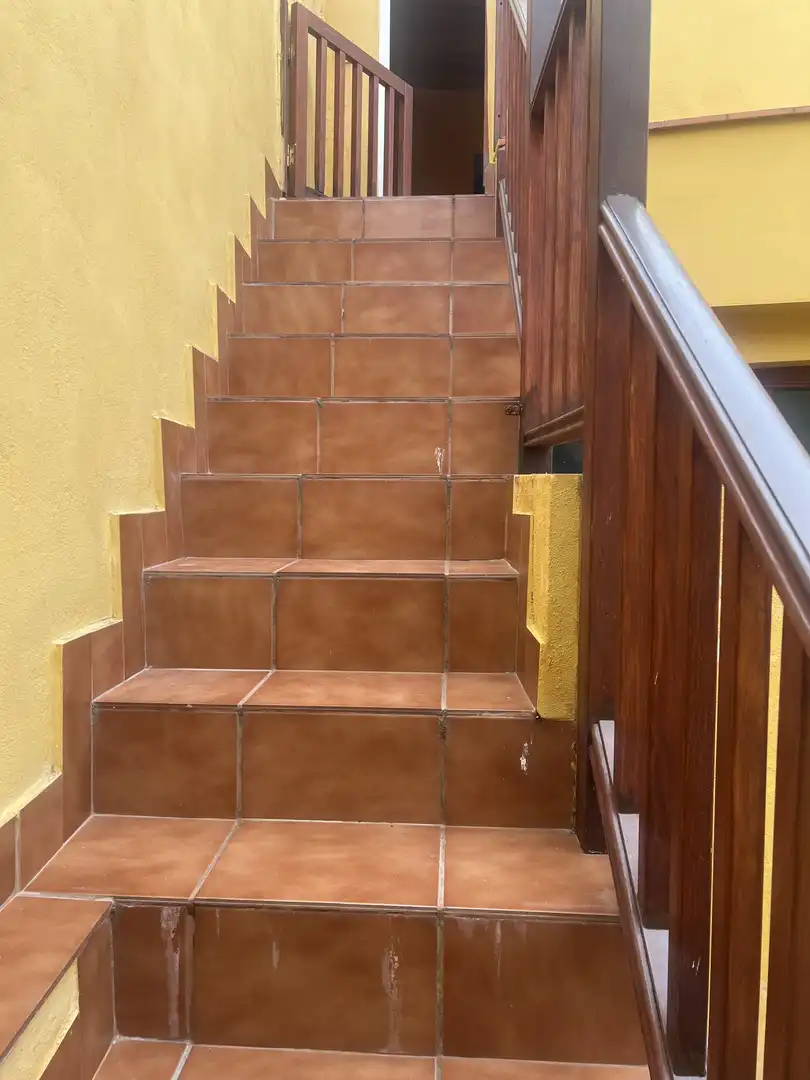 Casa o chalet en venta en La Orotava con Jardín privado, Parquet y Terraza