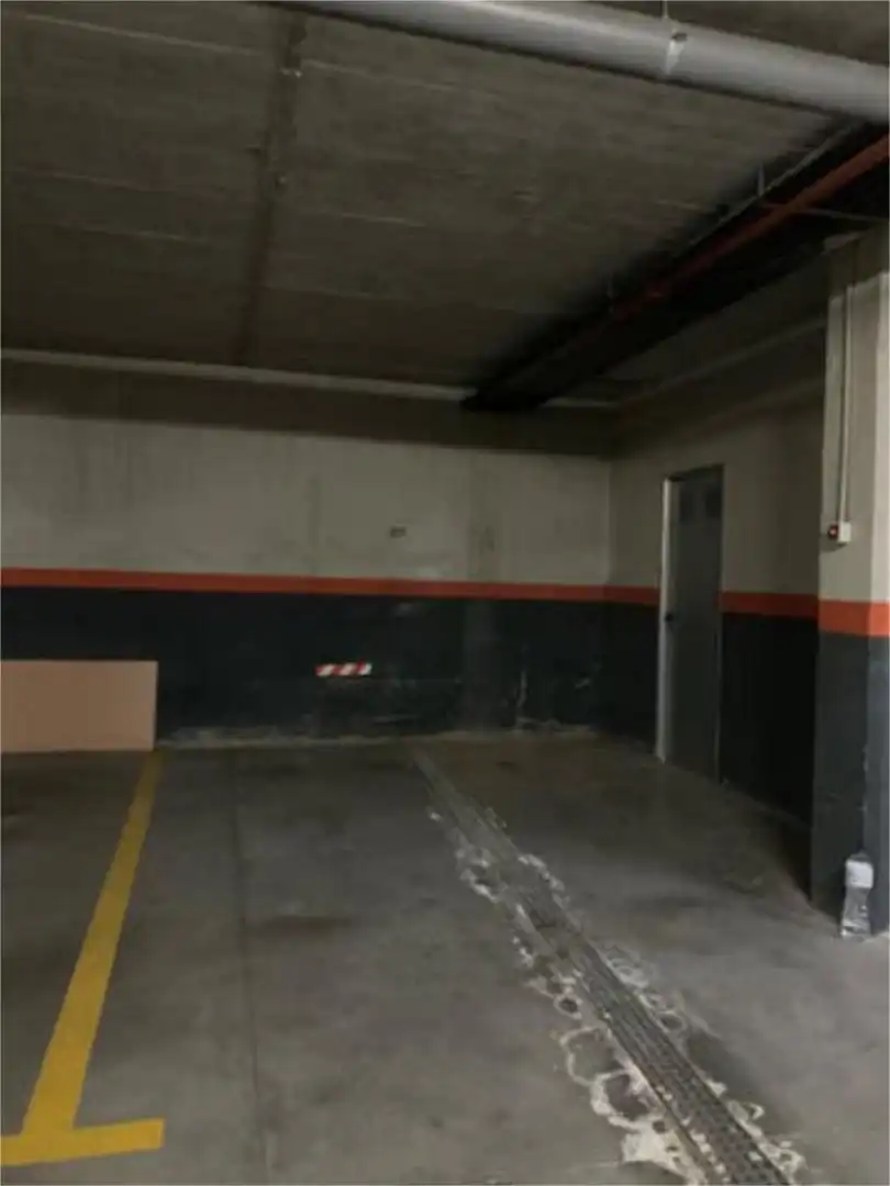 Parkplatz von Garage zur Miete in Marbella