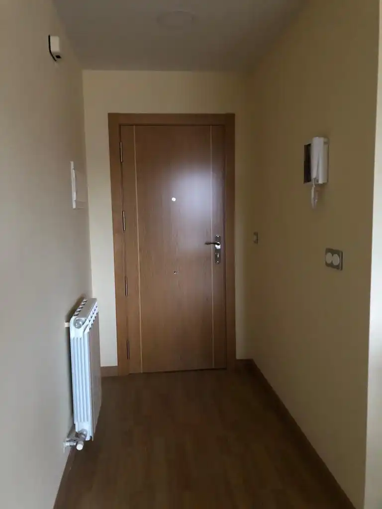 Flat for rent in Calle María Inmaculada, 25, Armunia Flat for rent in León Capital with Heating, Parquet flooring and Terrace
