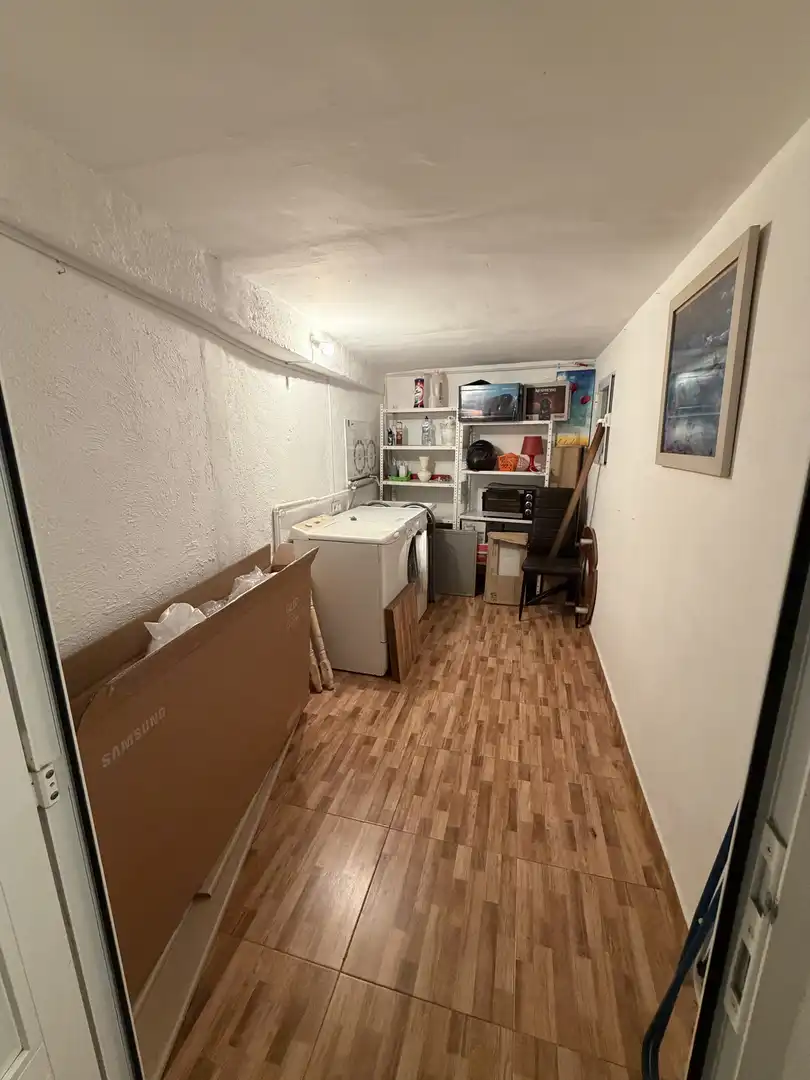 Apartments for rent in Calle los Torres, 10, Ctra. Circunvalación - La Magdalena Apartments for rent in Jaén with Air Conditioner, Heating and Parquet flooring