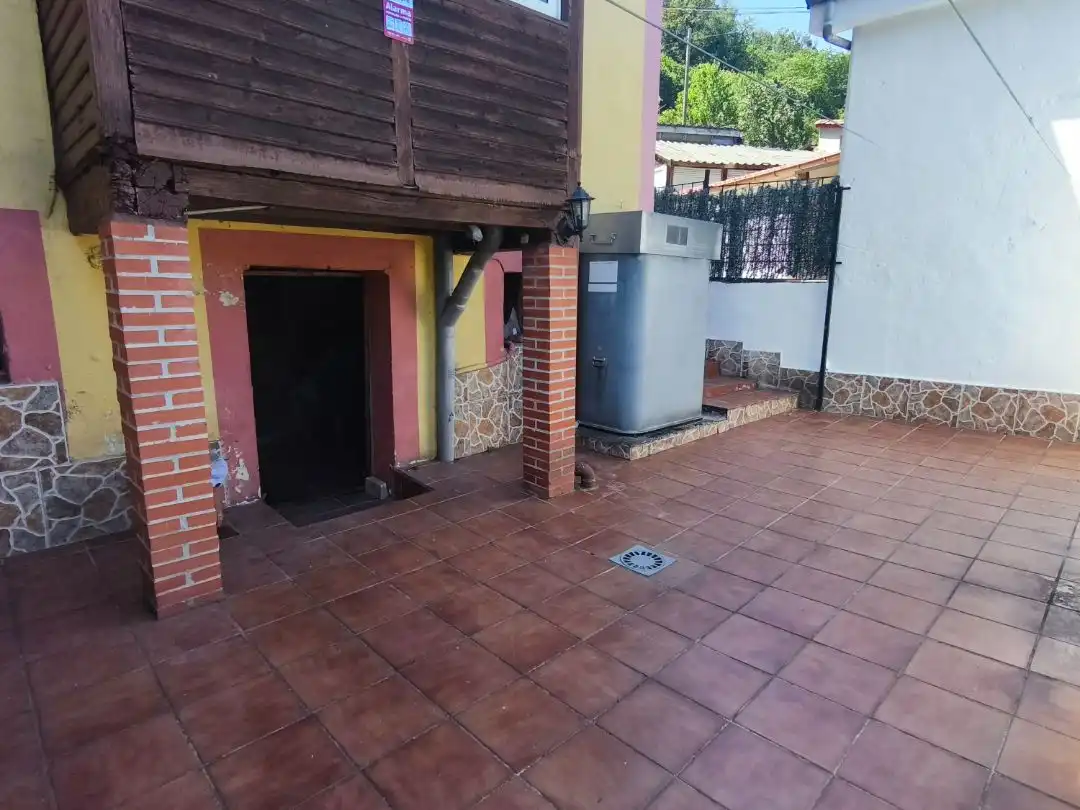 Casa o chalet en venta en Plaza Tras el Canto, 32, Sama Casa o chalet en venta en Langreo