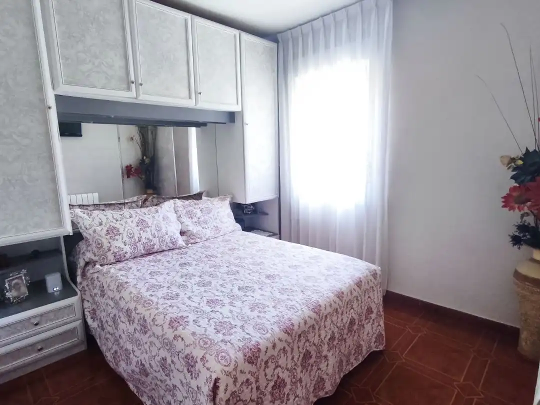 Casa o chalet en venta en Plaza Tras el Canto, 32, Sama Habitación de Casa o chalet en venta en Langreo