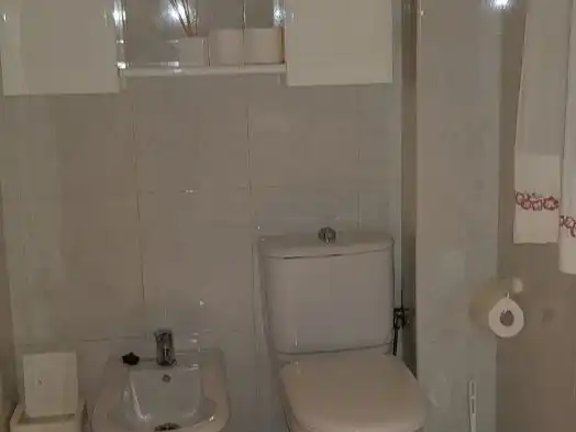 Zimmer in Rúa Juan Bautista Andrade, 50, O Burgo - Campus Universitario Zimmer in Rúa Juan Bautista Andrade, 50, O Burgo - Campus Universitario