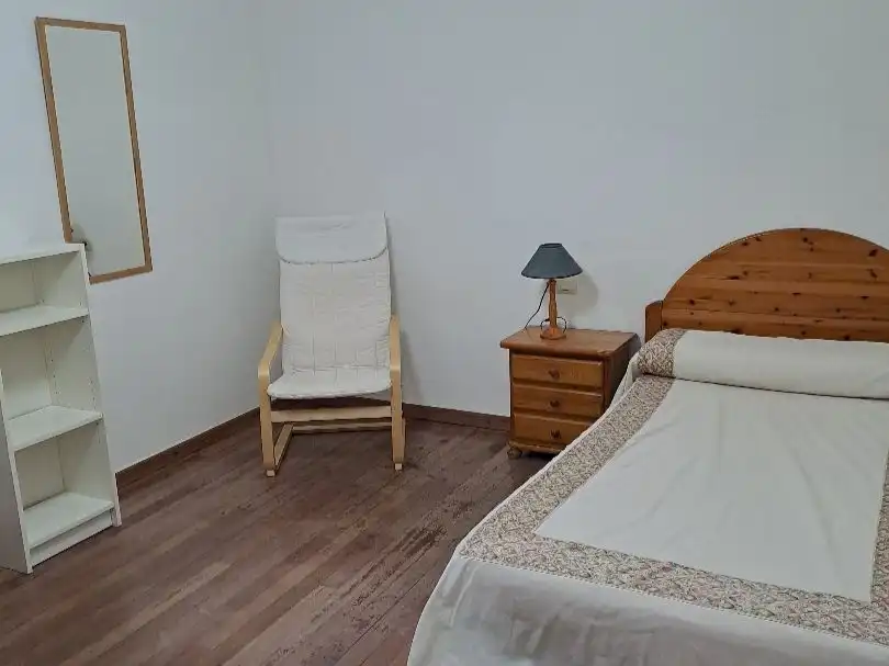 Zimmer in Rúa Juan Bautista Andrade, 50, O Burgo - Campus Universitario Zimmer in Rúa Juan Bautista Andrade, 50, O Burgo - Campus Universitario