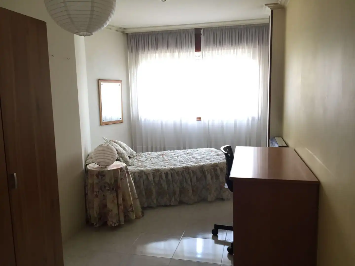 Zimmer in Rúa Juan Bautista Andrade, 50, O Burgo - Campus Universitario Zimmer in Rúa Juan Bautista Andrade, 50, O Burgo - Campus Universitario