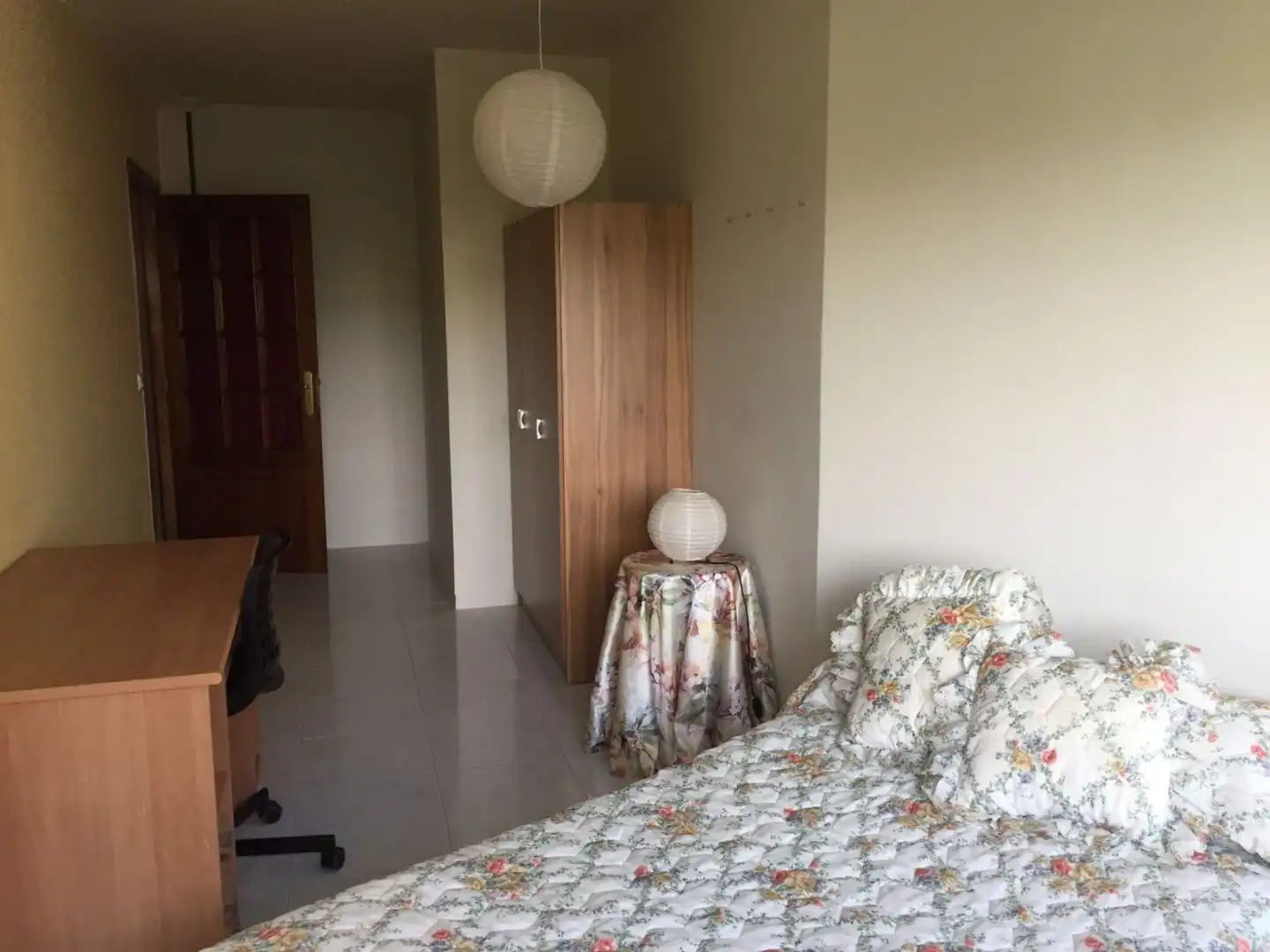 Zimmer in Rúa Juan Bautista Andrade, 50, O Burgo - Campus Universitario Zimmer in Rúa Juan Bautista Andrade, 50, O Burgo - Campus Universitario