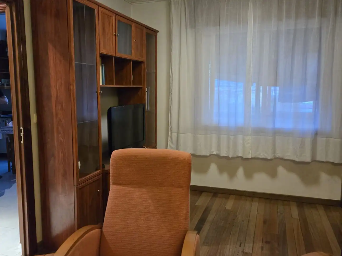 Zimmer in Rúa Juan Bautista Andrade, 50, O Burgo - Campus Universitario Zimmer in Rúa Juan Bautista Andrade, 50, O Burgo - Campus Universitario