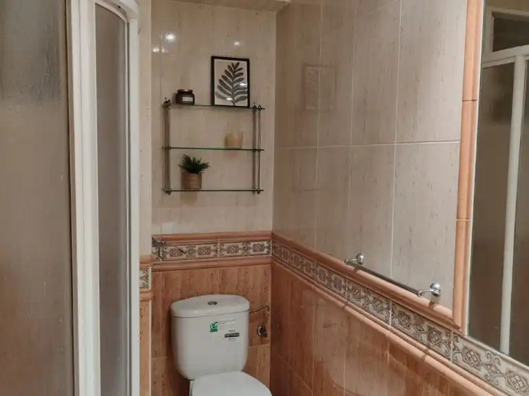 Flat for rent in Avenida Tenor Pedro Lavirgen, 4, Huerta de la Reina - Trassierra Flat for rent in Avenida Tenor Pedro Lavirgen, 4, Huerta de la Reina - Trassierra