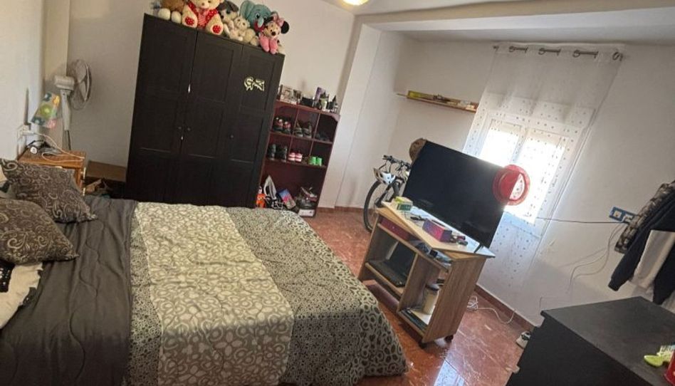 Piso en venta en Calle Río Genil, 2, Poble Nou, Valencia Capital - imagen 1 Foto 1 de Piso en venta en Calle Río Genil, 2, Poble Nou, Valencia Capital