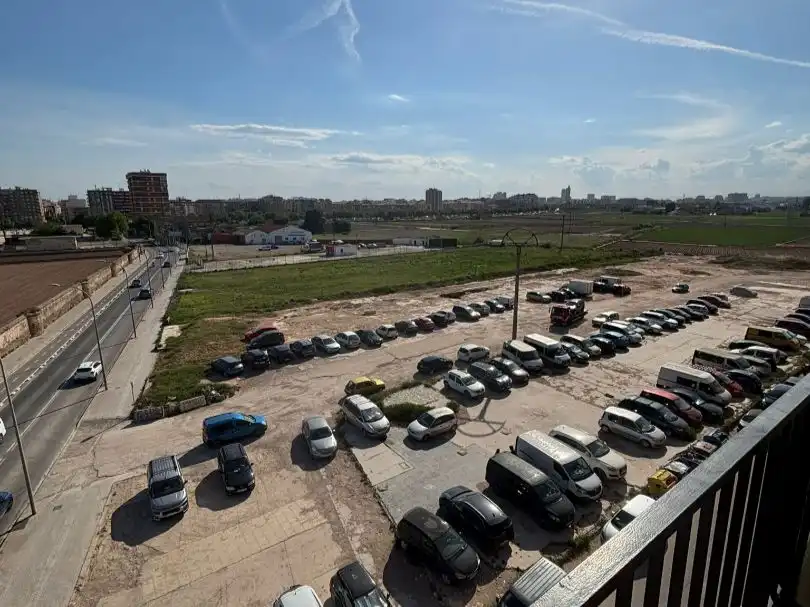 Piso en venta en Calle Río Genil, 2, Poble Nou Parking de Piso en venta en Valencia Capital con Aire acondicionado y Balcón