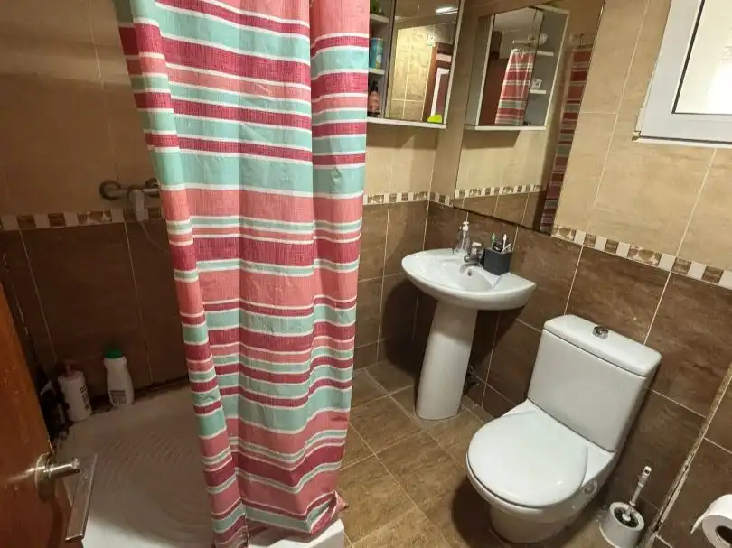 Piso en venta en Calle Río Genil, 2, Poble Nou Baño de Piso en venta en Valencia Capital con Aire acondicionado y Balcón
