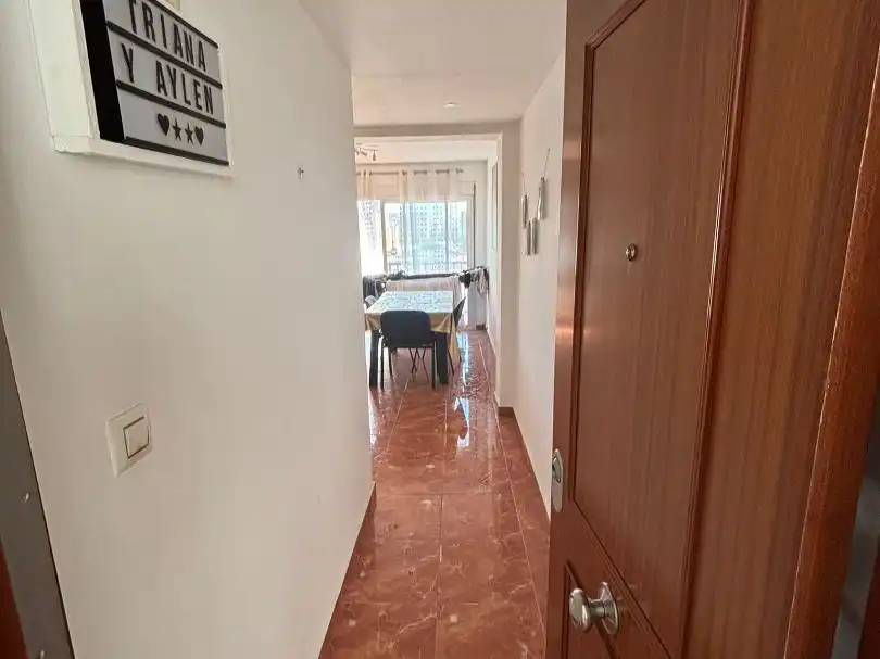 Piso en venta en Calle Río Genil, 2, Poble Nou Piso en venta en Valencia Capital con Aire acondicionado y Balcón