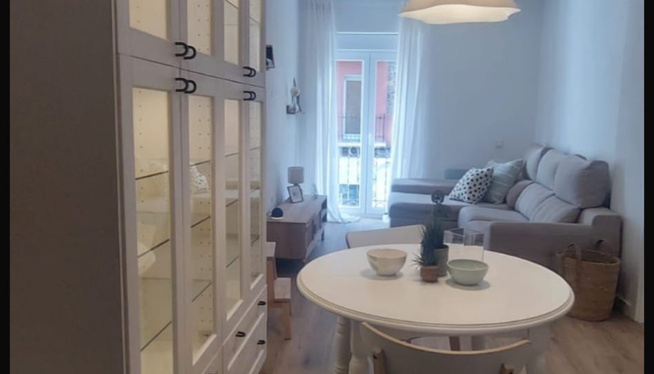 Piso de alquiler en Calle Martínez de Vega, 34, La Villa - Bazuelo, Mieres (Asturias) - imagen 1 Foto 1 de Piso de alquiler en Calle Martínez de Vega, 34, La Villa - Bazuelo, Mieres (Asturias)