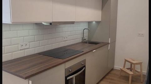 Piso de alquiler en Calle Martínez de Vega, 34, La Villa - Bazuelo, Mieres (Asturias) - imagen 3 Foto 3 de Piso de alquiler en Calle Martínez de Vega, 34, La Villa - Bazuelo, Mieres (Asturias)