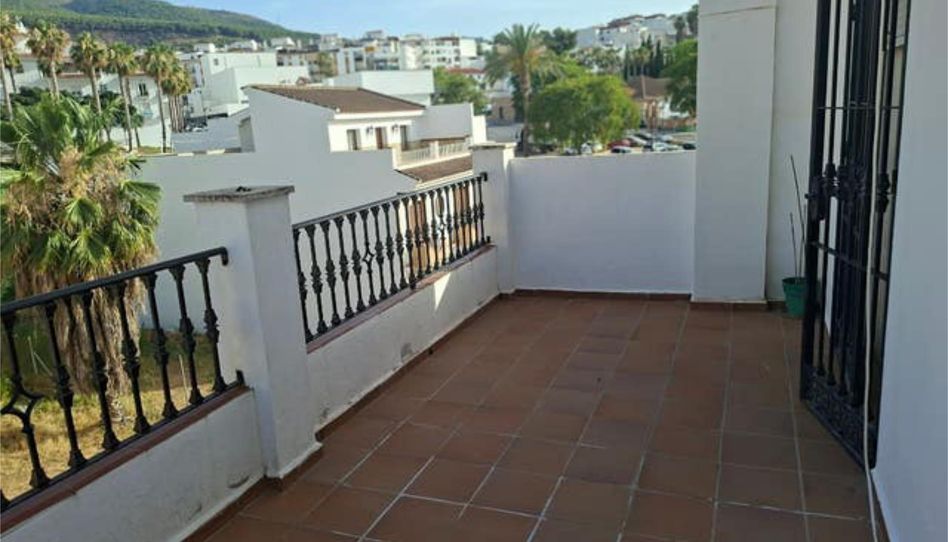 Pis de lloguer a Centro, Alhaurín El Grande - imatge 1 Foto 1 de Pis de lloguer a Centro, Alhaurín El Grande