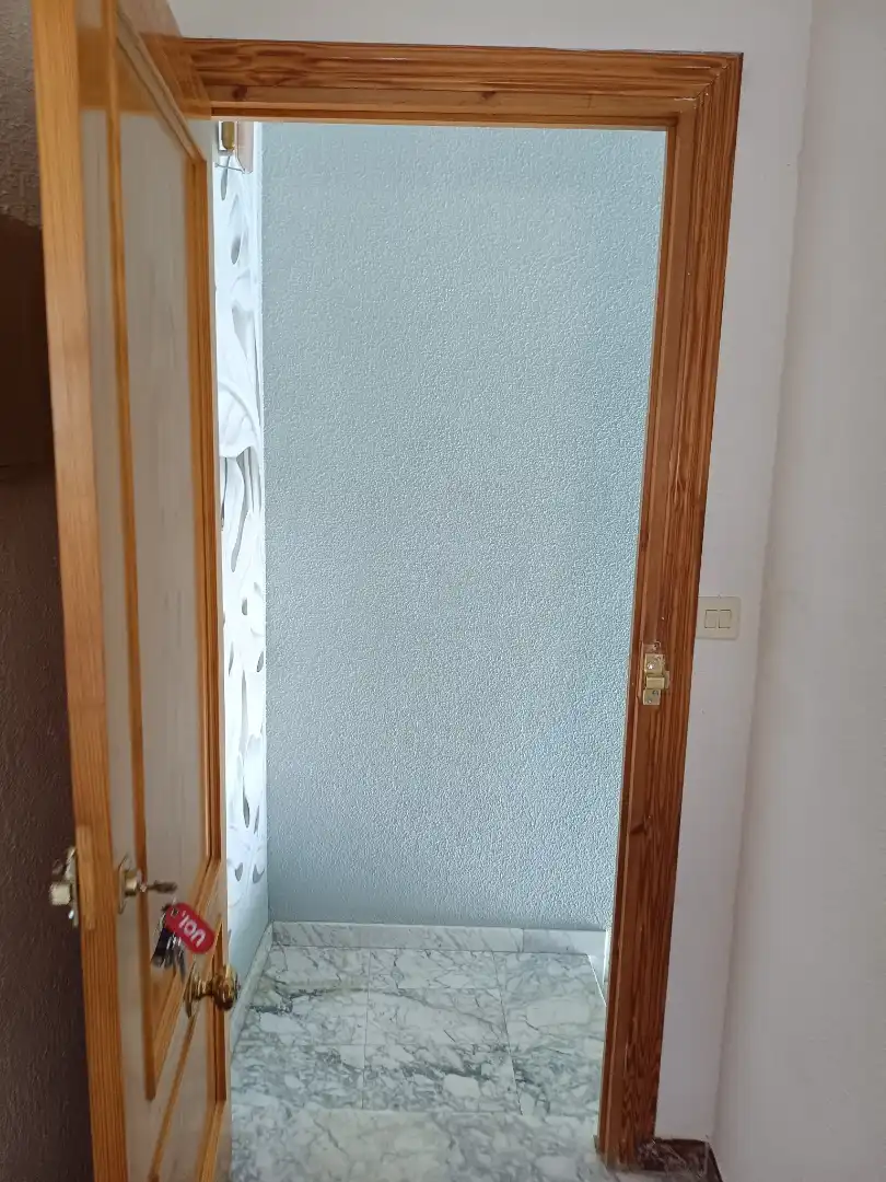 Pis en venda a Calle Murillo, Bonete Pis en venda en Bonete amb Forn, Rentadora i Microones