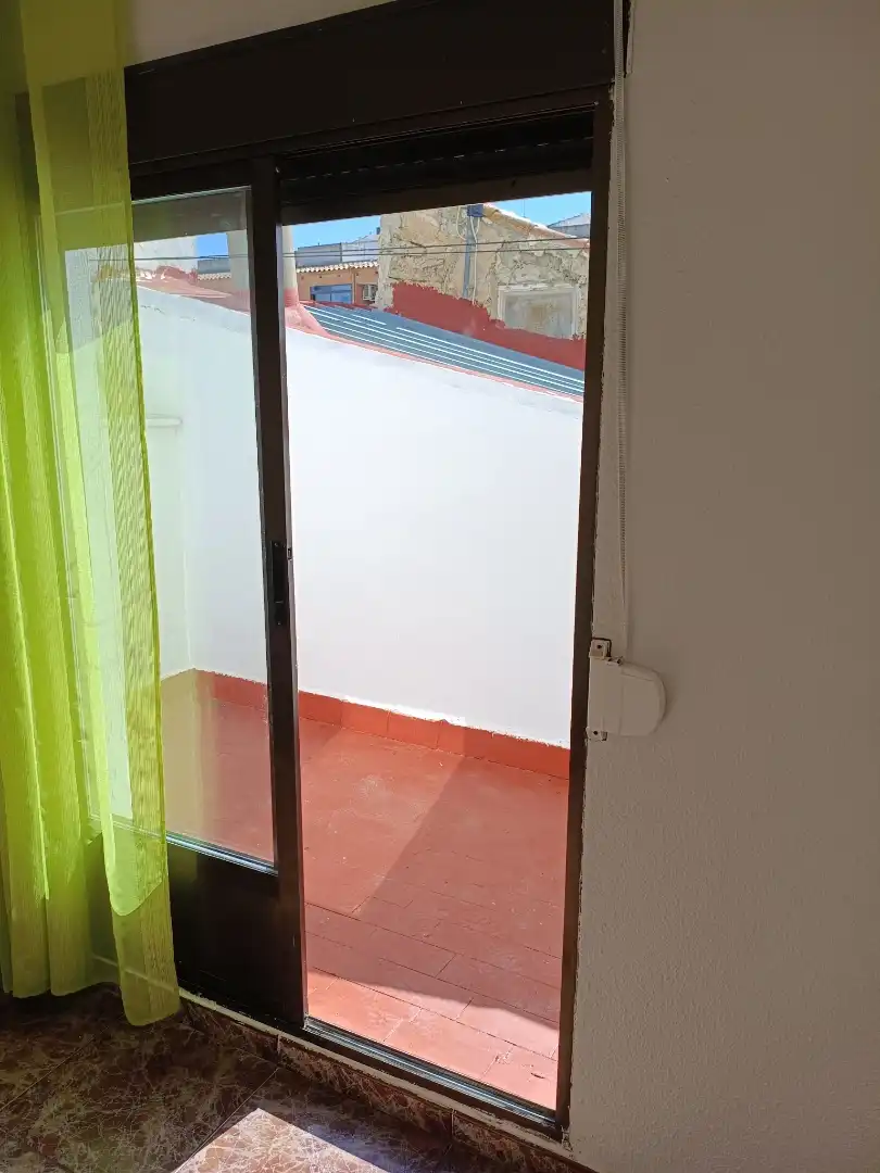Pis en venda a Calle Murillo, Bonete Pis en venda en Bonete amb Forn, Rentadora i Microones