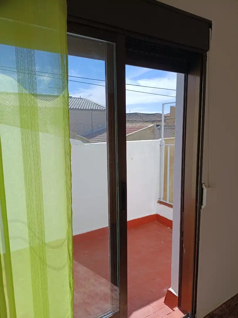 Pis en venda a Calle Murillo, Bonete Terrassa de Pis en venda en Bonete amb Forn, Rentadora i Microones