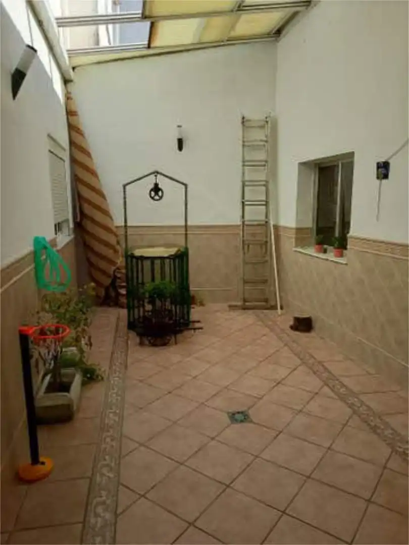 Casa o xalet en venda a Pedro Abad Jardí de Casa o xalet en venda en Pedro Abad amb Terrassa i Traster