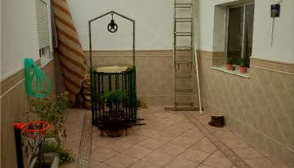 Casa o xalet en venda a Pedro Abad, Córdoba - imatge 1 Foto 1 de Casa o xalet en venda a Pedro Abad, Córdoba