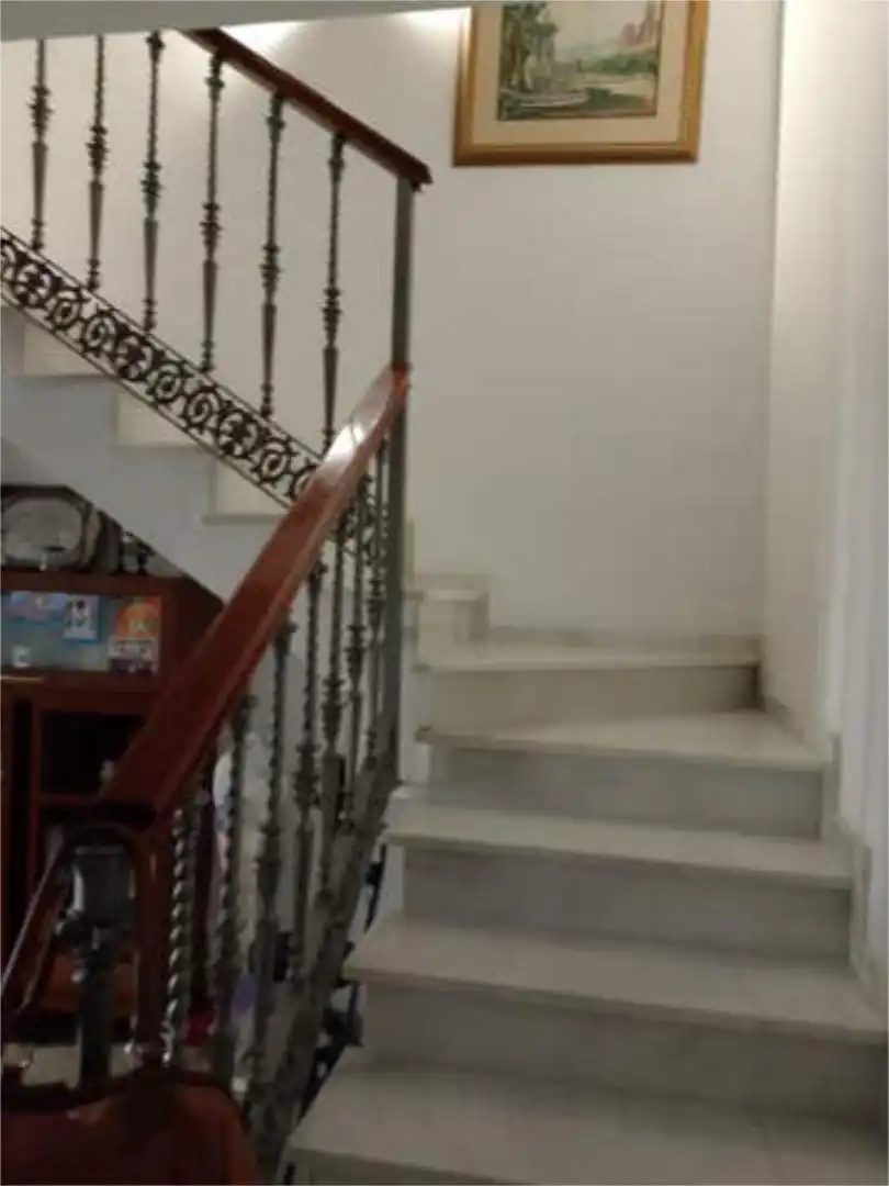 Casa o xalet en venda a Pedro Abad Casa o xalet en venda en Pedro Abad amb Terrassa i Traster