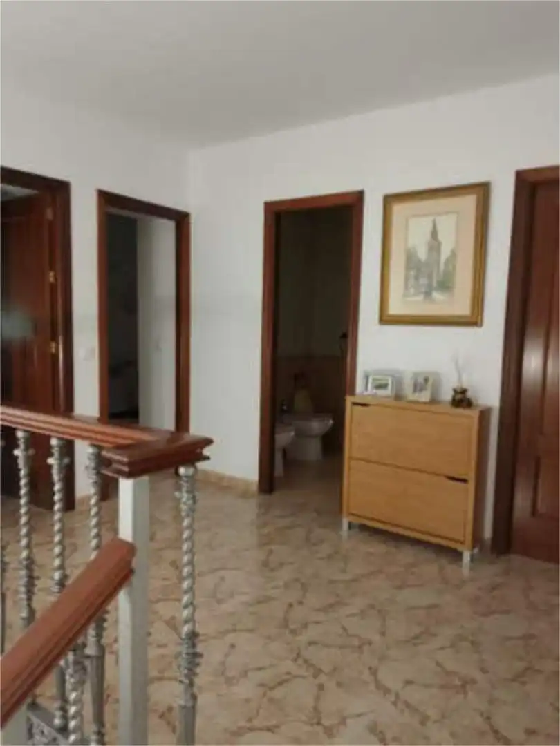 Casa o xalet en venda a Pedro Abad Dormitori de Casa o xalet en venda en Pedro Abad amb Terrassa i Traster