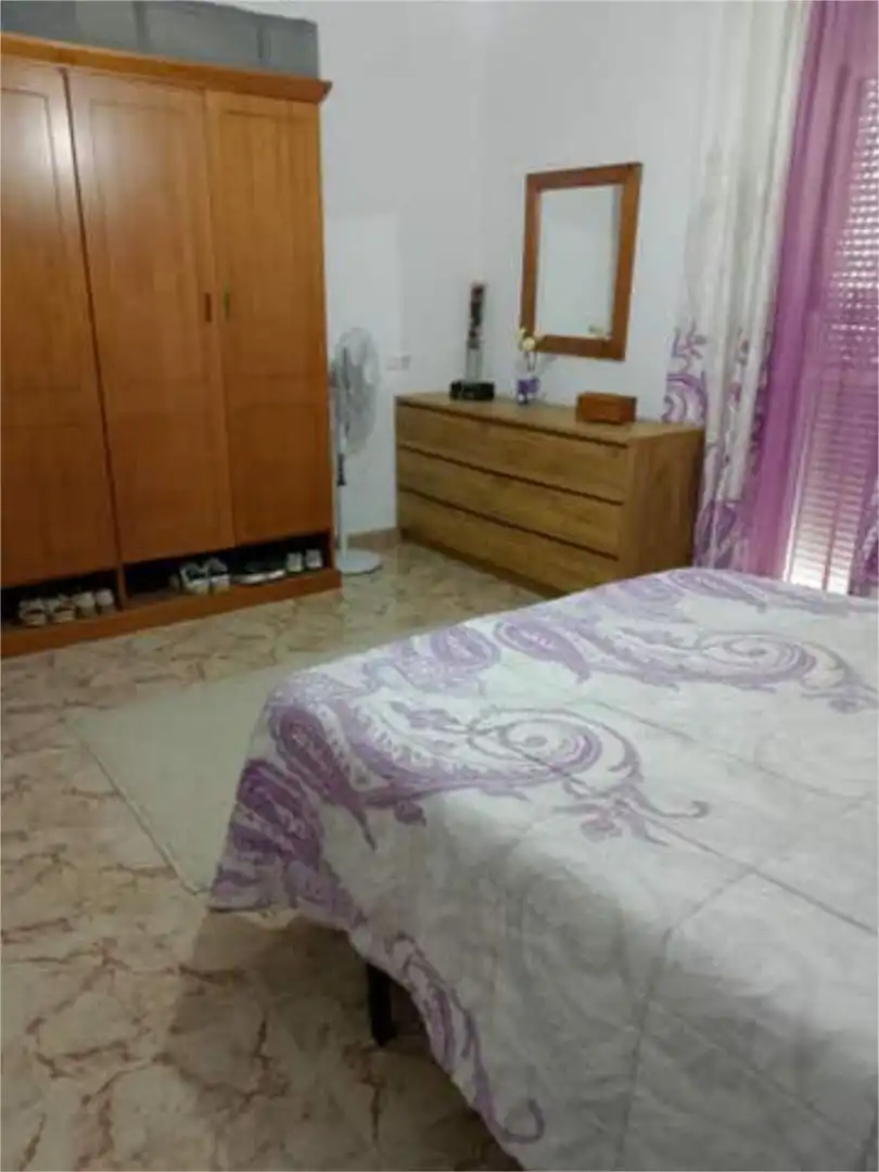 Casa o xalet en venda a Pedro Abad Dormitori de Casa o xalet en venda en Pedro Abad amb Terrassa i Traster