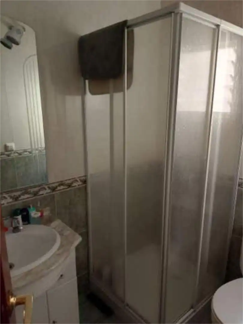 Casa o xalet en venda a Pedro Abad Bany de Casa o xalet en venda en Pedro Abad amb Terrassa i Traster