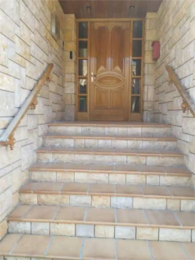 Flat for rent in Casetas - Villarrapa Flat for rent in Zaragoza with Heating and Furnished