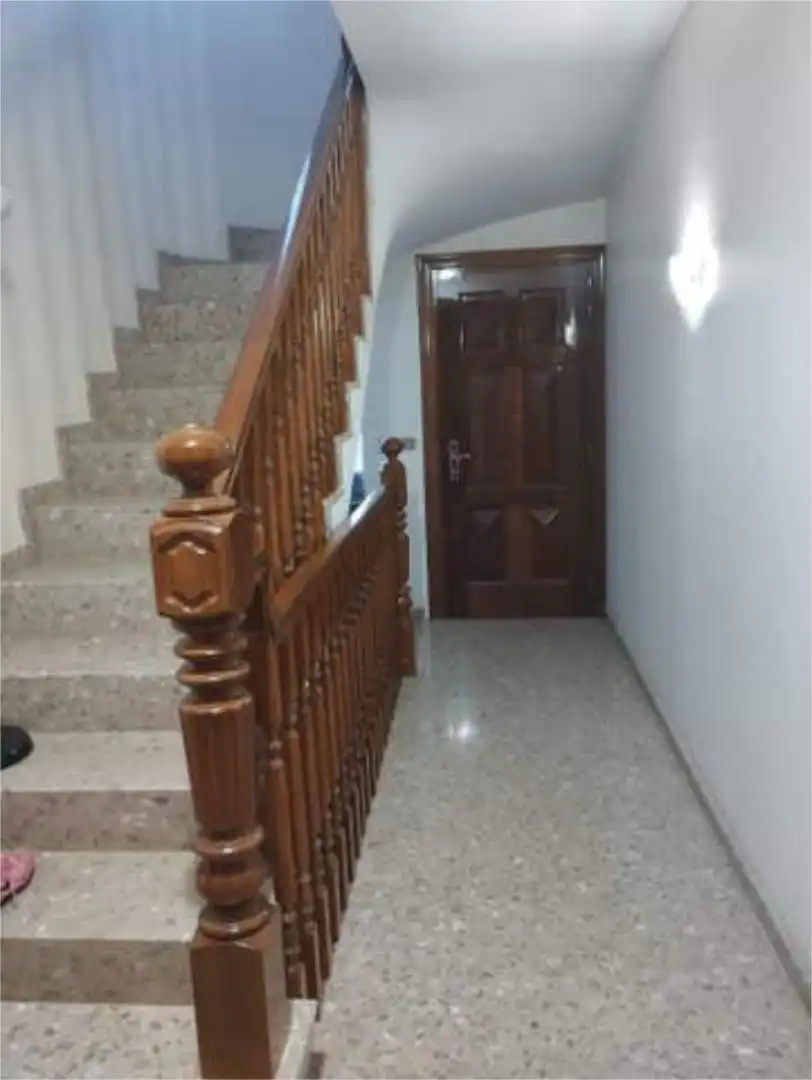 Flat for rent in Casetas - Villarrapa Flat for rent in Zaragoza with Heating and Furnished