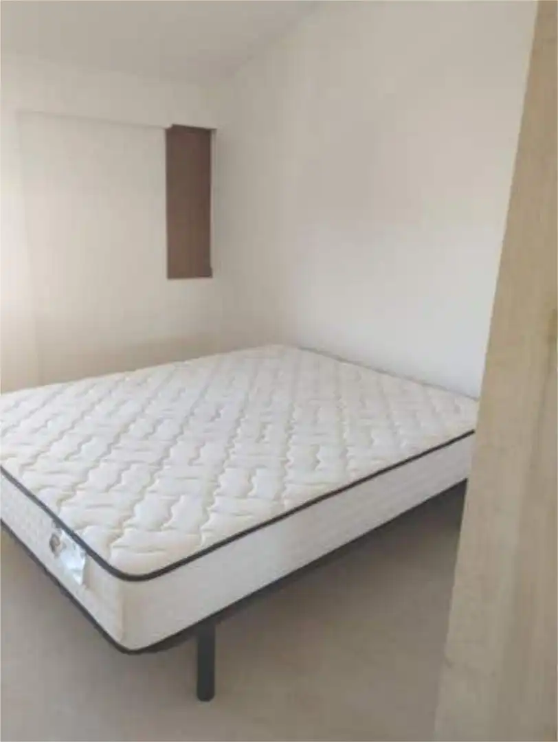 Flat for rent in Casetas - Villarrapa Bedroom of Flat for rent in Zaragoza with Heating and Furnished