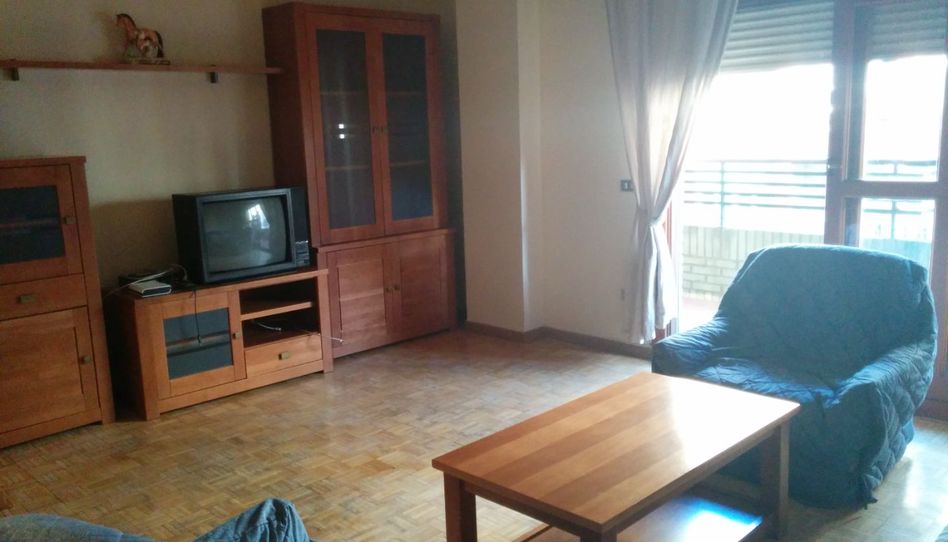 Wohnung zur Miete in Calle Vírgen de Guadalupe, 27, La Cumbre , Cáceres - Bild 1 Foto 1 von Wohnung zur Miete in Calle Vírgen de Guadalupe, 27, La Cumbre , Cáceres